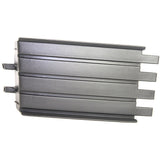 Bumper Grille For 04-05 Sienna Right Side Lower Cover Seal Paint to Match
