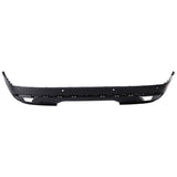 71510TG7B00 New Bumper Cover Fascia Rear Lower for Honda Pilot 2016-2018