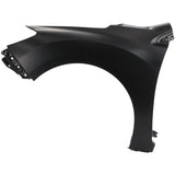 CAPA Certified Fender For Subaru Legacy 2015-2019 Front Passenger Side