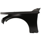CAPA Fender For Infiniti Q50 2014-2023 Front Driver Side