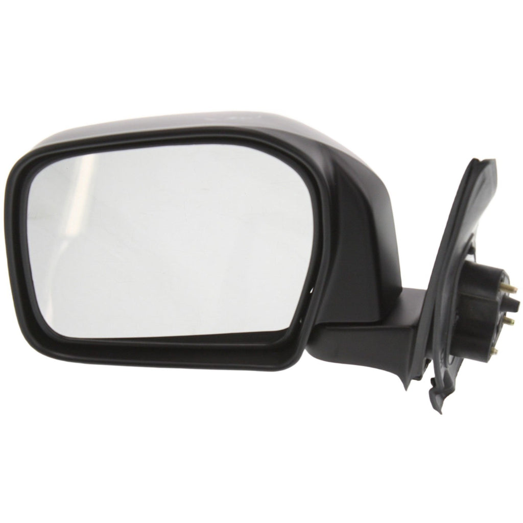 Kool Vue 2000 Toyota Tacoma Manual Mirror - Driver Side, Primed (8794035531)