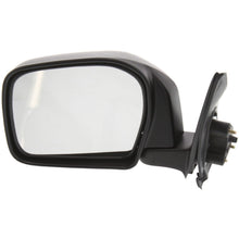 Load image into Gallery viewer, Kool Vue 2000 Toyota Tacoma Manual Mirror - Driver Side, Primed (8794035531)