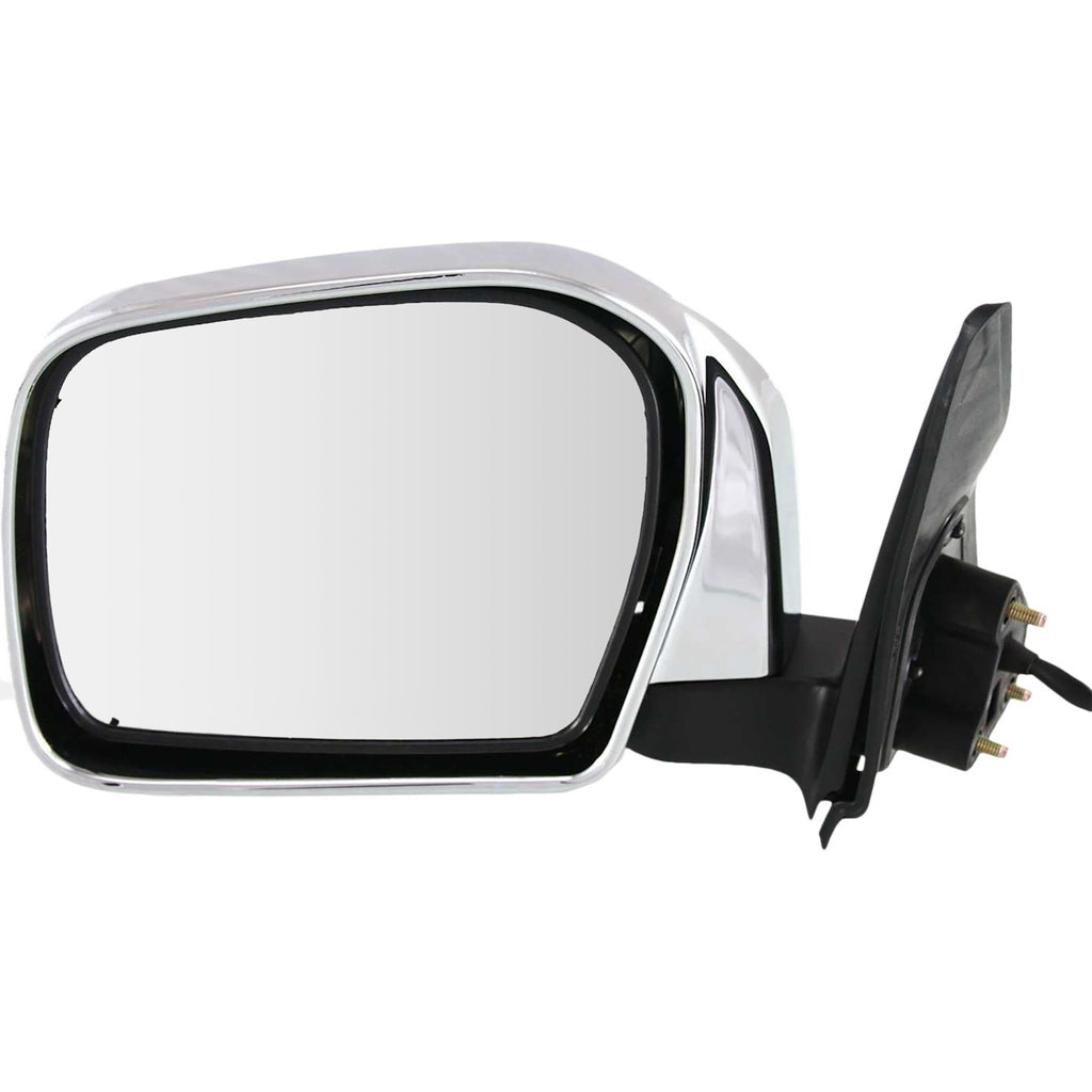 Kool Vue 2000-2004 Toyota Tacoma Mirror - Driver Side (8794035751)