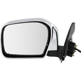 Kool Vue 2000-2004 Toyota Tacoma Mirror - Driver Side (8794035751)