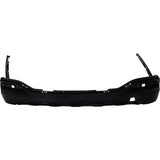 86610C6050 CAPA Bumper Cover Fascia Rear Lower for Kia Sorento 2016-2018