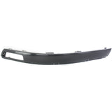 New Bumper Face Bar Trim Front Driver Left Side VW LH Hand VW1046101 Passat