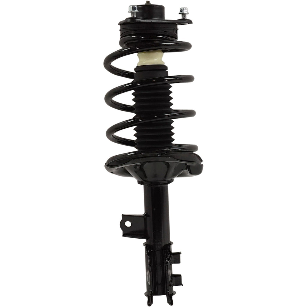 2010-2013 Kia Forte, Forte Koup & Forte5 Loaded Strut - Front, Passenger Side (818203)
