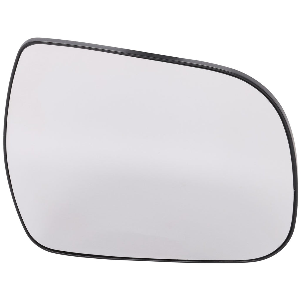Kool Vue 2011-2014 Toyota Sienna Mirror Glass - Passenger Side (8790308010)