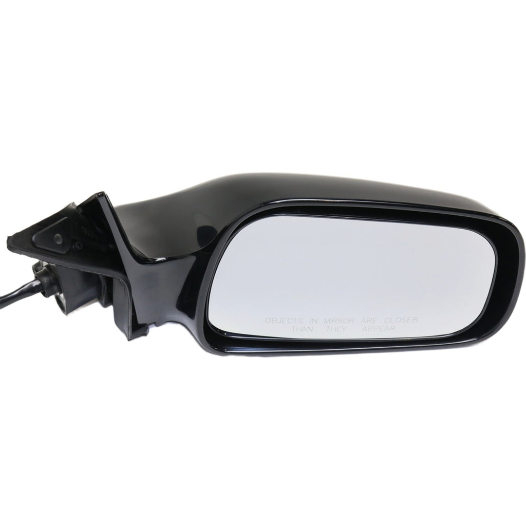 1992-1996 Toyota Camry Power Mirror - Passenger Side