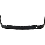 New Bumper Cover Rear Lower KI1115110 86612D9100 for Kia Sportage 2017-2018