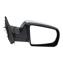 Load image into Gallery viewer, Kool Vue 2014-2021 Toyota Tundra Mirror - Passenger Side, Heated (879100C410)