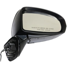 Load image into Gallery viewer, Kool Vue 2015 Toyota Prius Mirror - Passenger Side, Heated (8791047500)