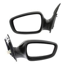 Load image into Gallery viewer, Kool Vue 2013-2017 Hyundai Elantra GT Mirrors - Left &amp; Right, Heated (87610A5220)