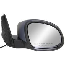Load image into Gallery viewer, Kool Vue 2009-2018 Volkswagen Tiguan Power Mirror - Right, Heated (5N1857508Q9B9PFM)