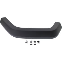 Load image into Gallery viewer, 2007-2018 Jeep Wrangler &amp; Wrangler JK Fender Flares - Rear, Left &amp; Right, Textured Black (5KF16RXFAE)
