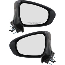 Load image into Gallery viewer, Kool Vue 2014-2020 Lexus Power Mirrors - Left &amp; Right, Heated (8791053700)