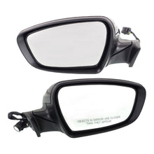 Load image into Gallery viewer, Kool Vue 2014-2016 Kia Forte &amp; Forte5 Power Mirror - Paintable, Heated (87610A7270)