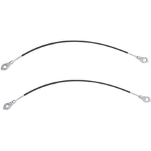Load image into Gallery viewer, 1976-1986 Jeep CJ7 &amp; Scrambler Body Panels - Left &amp; Right (38561)