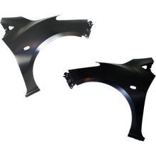 Load image into Gallery viewer, 2011 Mazda 2 Fenders - Front, Driver &amp; Passenger Side (D65152111B)