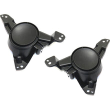 Load image into Gallery viewer, 2012-2017 Mazda 5 Fog Light Covers - Front, Driver &amp; Passenger Side (C51350C12)