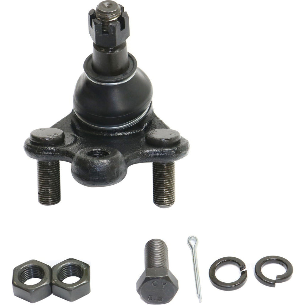 2007-2022 Acura RDX, Honda CR-V & Honda HR-V Ball Joint - Front, Driver or Passenger Side, Lower (1016021)