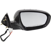Load image into Gallery viewer, Kool Vue 2014-2016 Kia Cadenza Mirror - Right, Heated (876203R702)