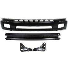 Load image into Gallery viewer, 2000-2003 Toyota Tundra Bumper - Front, Lower (521010C010)