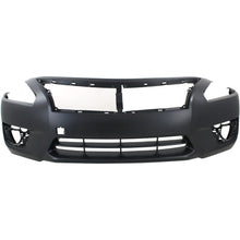 Load image into Gallery viewer, 2013-2015 Nissan Altima Bumper Covers - Halogen, Left &amp; Right (260103TA9A)