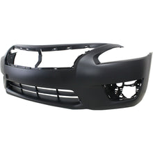 Load image into Gallery viewer, 2013-2015 Nissan Altima Bumper Covers - Halogen, Left &amp; Right (260103TA9A)