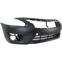 Load image into Gallery viewer, 2013-2015 Nissan Altima Bumper Covers - Halogen, Left &amp; Right (260103TA9A)
