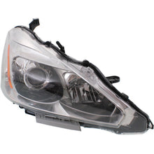 Load image into Gallery viewer, 2013-2015 Nissan Altima Bumper Covers - Halogen, Left &amp; Right (260103TA9A)