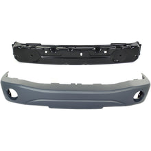 Load image into Gallery viewer, 2004-2006 Dodge Durango Bumper Cover - Front (5HP18TZZAB)