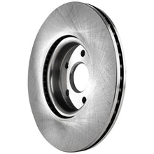 Load image into Gallery viewer, 2004-2019 Ford, Lincoln &amp; Volvo Brake Rotor - Front, Left or Right, 1-Piece (34349)