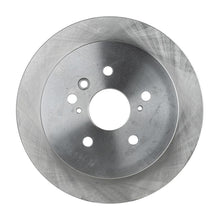 Load image into Gallery viewer, 2009-2016 Toyota Venza Brake Rotor - Rear, Left or Right, 1-Piece (31532)