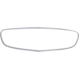 New Grille Trim Grill Chrome Mercedes Mercedes-Benz E63 AMG MB1202105 2128853774