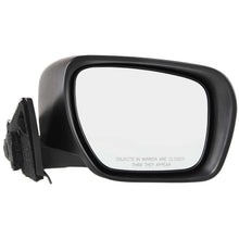 Load image into Gallery viewer, Kool Vue 2006-2010 Mazda 5 Mirror - Right (CC4369120D)