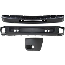 Load image into Gallery viewer, 2009-2013 Chevrolet Silverado 1500 Bumper - Front, Driver Side (15941837)