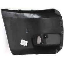 Load image into Gallery viewer, 2009-2013 Chevrolet Silverado 1500 Bumper - Front, Driver Side (15941837)