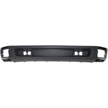 Load image into Gallery viewer, 2009-2013 Chevrolet Silverado 1500 Bumper - Front, Driver Side (15941837)