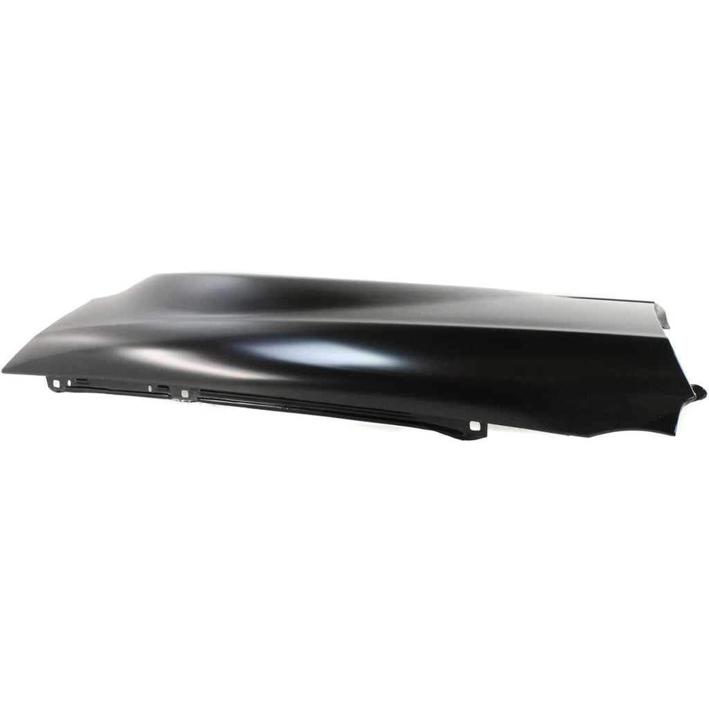 1996-1998 Honda Civic Bumper Cover (60100S04010ZZ)