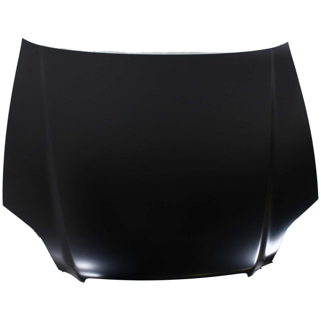 1996-1998 Honda Civic Bumper Cover (60100S04010ZZ)