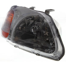 Load image into Gallery viewer, 1996-1998 Honda Civic Bumper Cover (60100S04010ZZ)