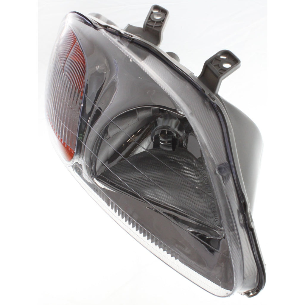 1996-1998 Honda Civic Bumper Cover (60100S04010ZZ)