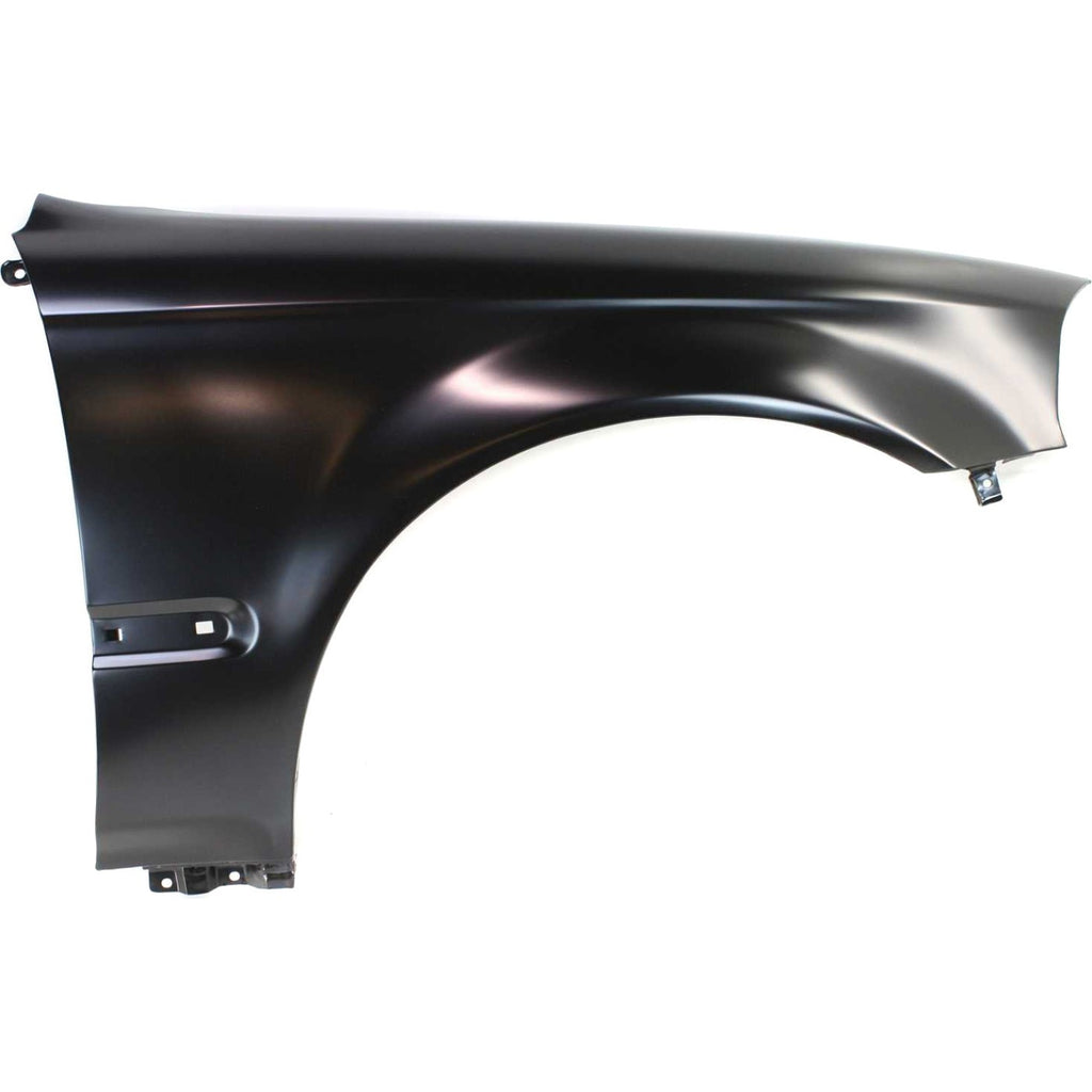 1996-1998 Honda Civic Bumper Cover (60100S04010ZZ)