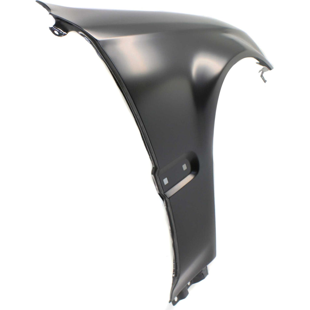 1996-1998 Honda Civic Bumper Cover (60100S04010ZZ)