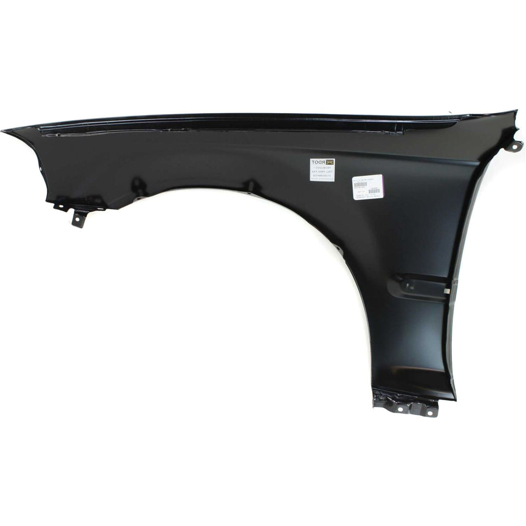 1996-1998 Honda Civic Bumper Cover (60100S04010ZZ)