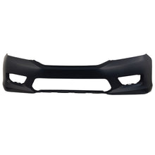 Load image into Gallery viewer, 2013-2015 Honda Accord Bumper Covers - Sedan (04711T2AA90ZZ)