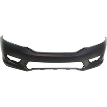 Load image into Gallery viewer, 2013-2015 Honda Accord Bumper Covers - Sedan (04711T2AA90ZZ)