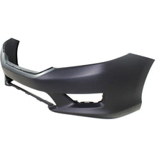 Load image into Gallery viewer, 2013-2015 Honda Accord Bumper Covers - Sedan (04711T2AA90ZZ)