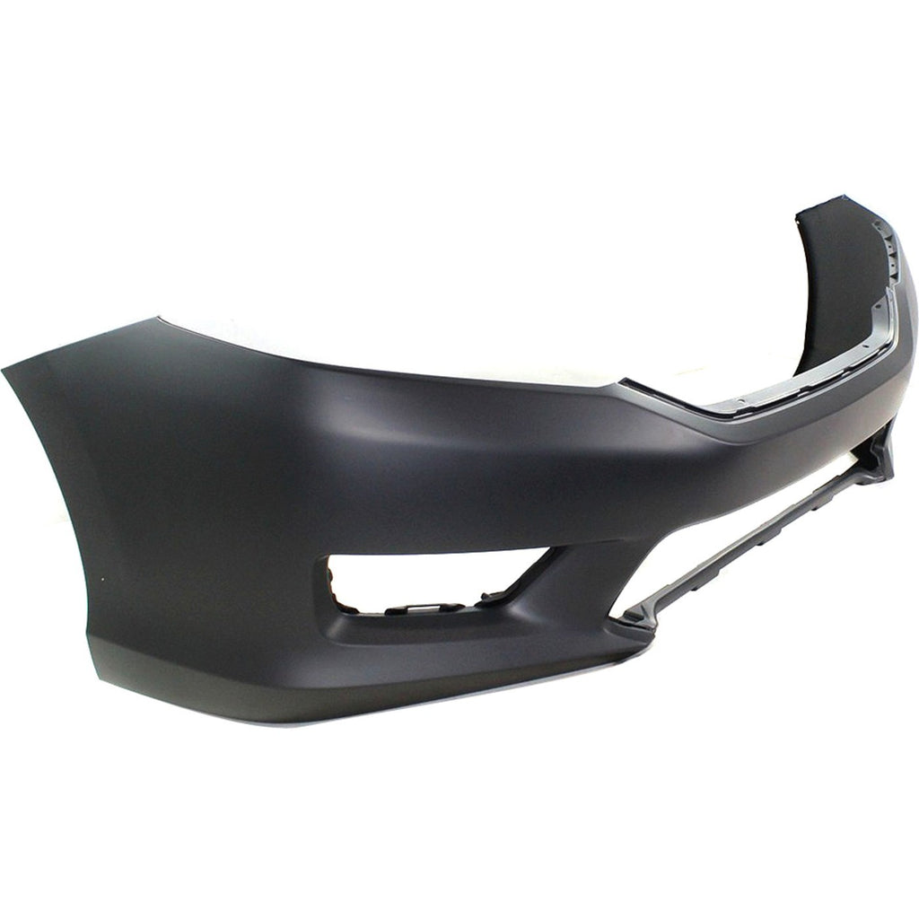 2013-2015 Honda Accord Bumper Covers - Sedan (04711T2AA90ZZ)